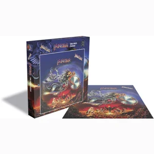 Judas Priest Painkiller 500 PC Puzzle
