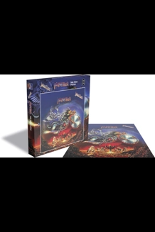 Judas Priest Painkiller 500 PC Puzzle