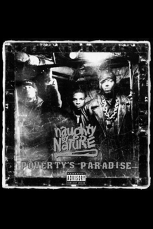 Naughty By Nature - Poverty's Paradise Limited Edition Vinyl LP