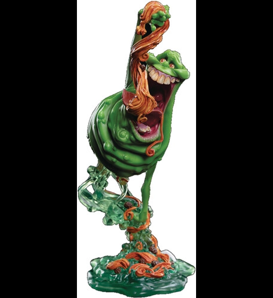 Mini Epics Ghostbusters Slimer Figure