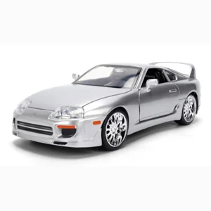 JDM Tuners 1995 Toyota Supra 1/24 Diecast
