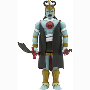 Thundercats Mumm-Ra Reaction Figure
