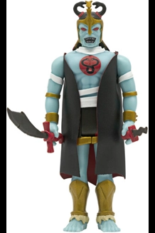 Thundercats Mumm-Ra Reaction Figure