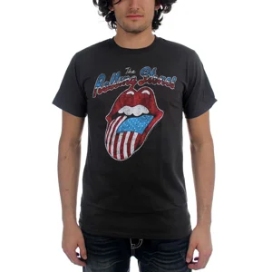 Rolling Stones Tour America Shirt