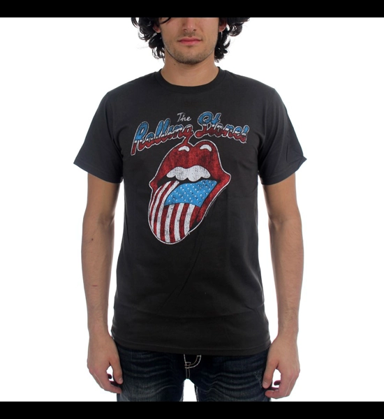 Rolling Stones Tour America Shirt
