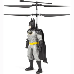 Batman 2CH IR Flying Figure Helicopter