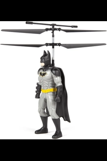 Batman 2CH IR Flying Figure Helicopter