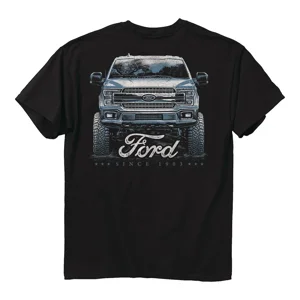 Ford Tough F-150 Truck T-Shirt