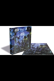 King Diamond Abigail 500 PC Puzzle