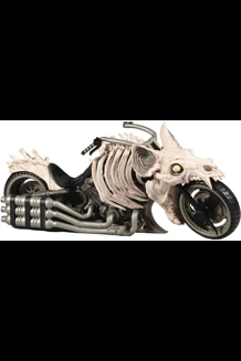 DC Multiverse Death Metal Bone Bike