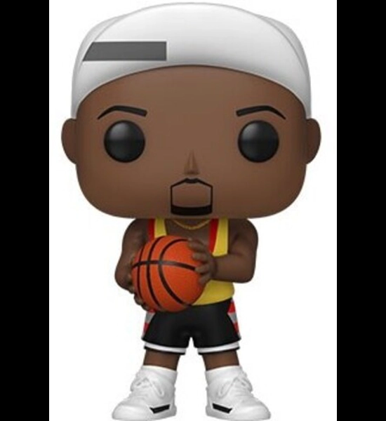 White Men Can't Jump Sidney Deane POP