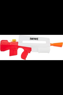Nerf Super Soaker Fortnite AR Water Blaster