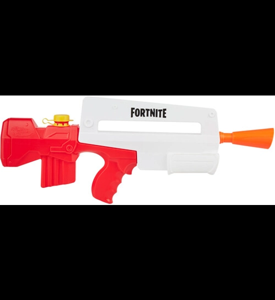 Nerf Super Soaker Fortnite AR Water Blaster