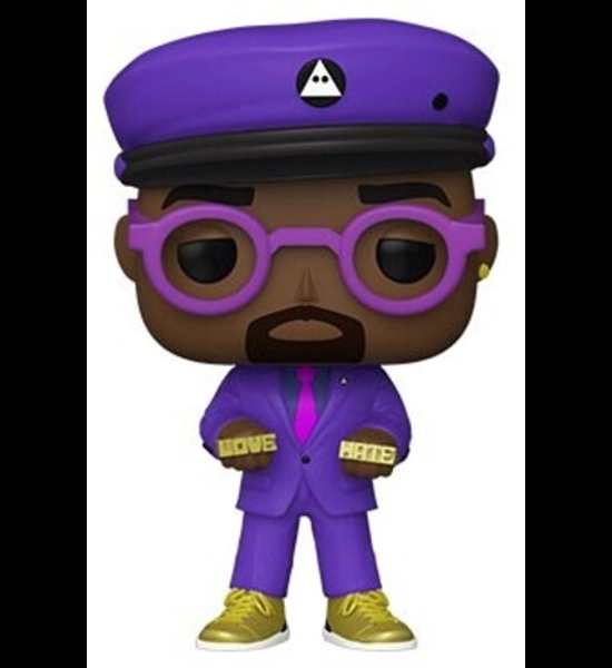 Spike Lee POP Directors 03