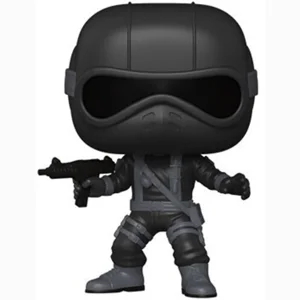 G.I. Joe Snake Eyes POP 76