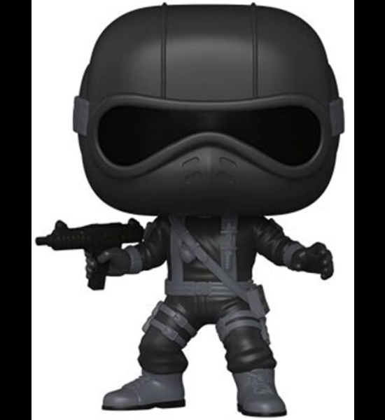 G.I. Joe Snake Eyes POP 76