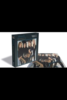 Metallica Garage Days 500 PC Puzzle