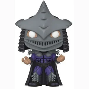 TMNT Super Shredder POP Movies