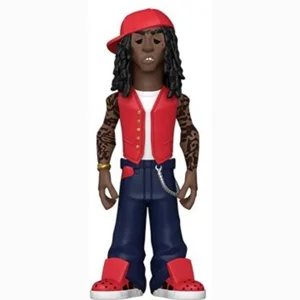 Lil Wayne 5