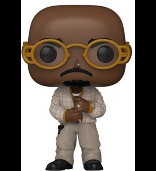 Tupac Shakur - Loyal To The Game POP Rocks