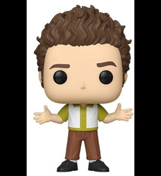 Seinfeld - Kramer POP Television