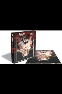 Slipknot Vol. 3 500 PC Puzzle