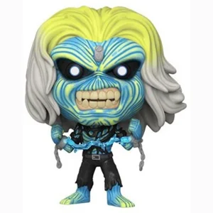 Iron Maiden Live After Death POP Rocks 249