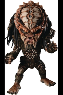 Mezco Predator 2 City Hunter Action Figure