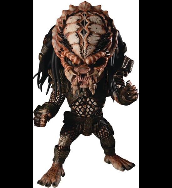 Mezco Predator 2 City Hunter Action Figure