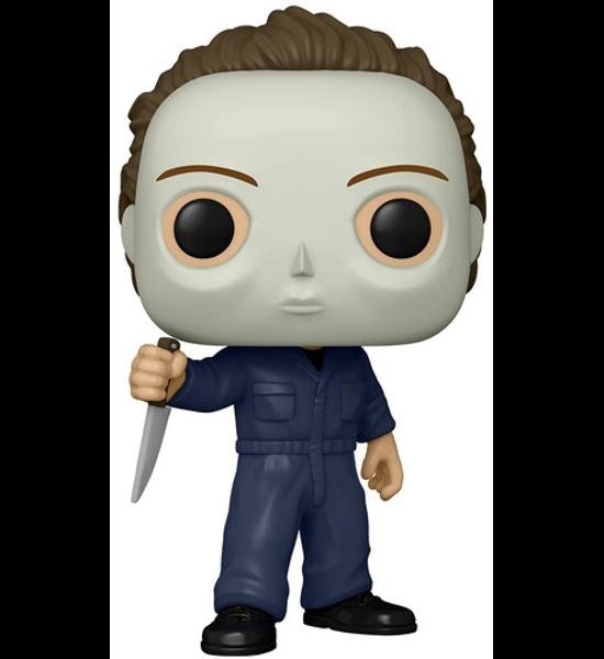 10" Michael Myers Jumbo POP Movies 1155