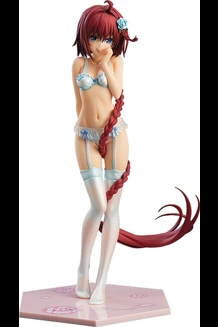 To Love-Ru Darkness Mea Kurosaki 1/6 Figure