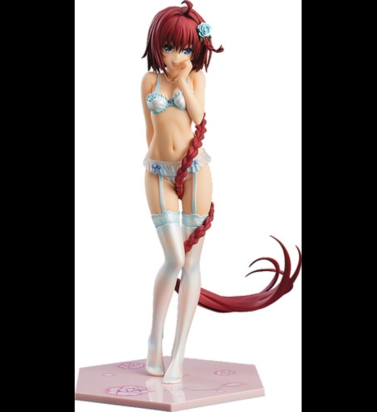 To Love-Ru Darkness Mea Kurosaki 1/6 Figure