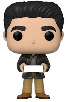 The Sopranos - Christopher Moltisanti POP Television
