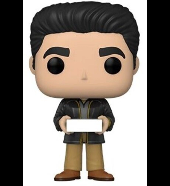 The Sopranos - Christopher Moltisanti POP Television