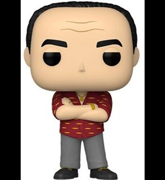 The Sopranos - Tony Soprano POP Television