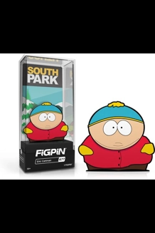 South Park Eric Cartman Figpin