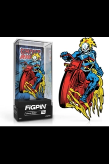 Ghost Rider Figpin