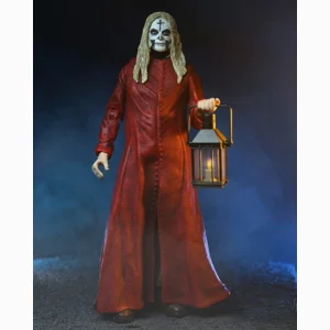 NECA House Of 1000 Corpses Otis Driftwood Action Figure