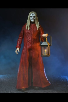 NECA House Of 1000 Corpses Otis Driftwood Action Figure