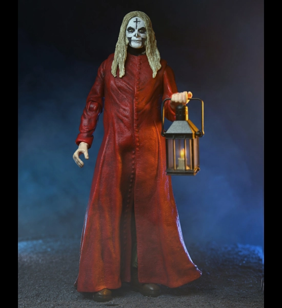 NECA House Of 1000 Corpses Otis Driftwood Action Figure