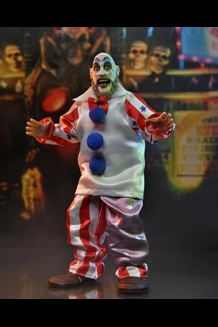 NECA House Of 1000 Corpses Captain Spaulding 8
