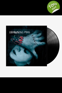 Drowning Pool - Sinner Vinyl LP