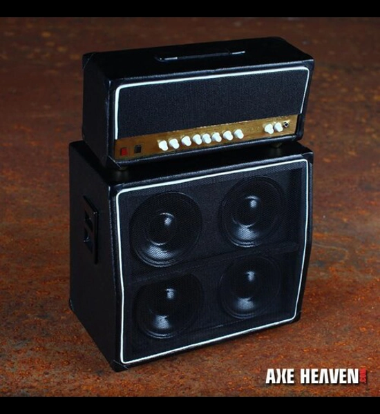 Axe Heaven Marshall Classic Amp Miniature