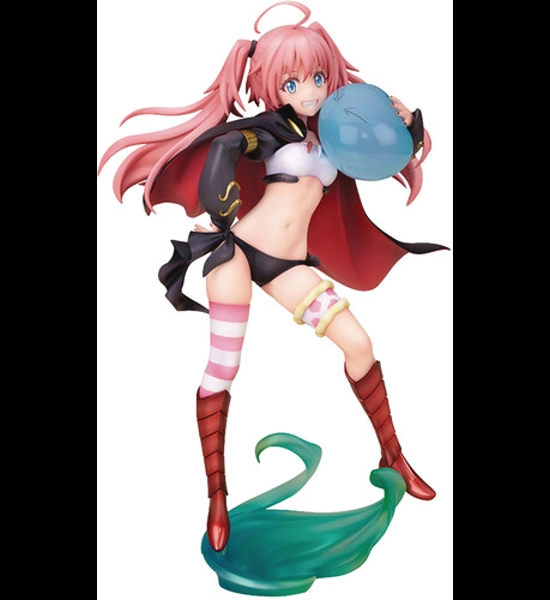 That Time I Got Reincarnated Millim 1/7 PVC Figure