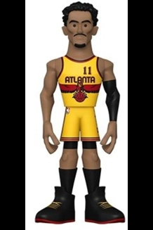 Atlanta Hawks Trae Young 5