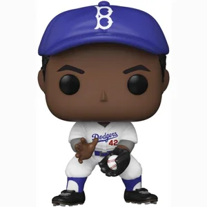Jackie Robinson POP Sports Legends