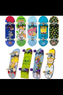 Tech Deck Entertainment 96mm Handboards