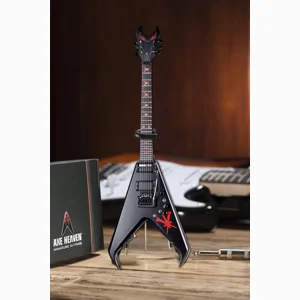 Axe Heaven Kerry King Dean U.S.A. Custom 