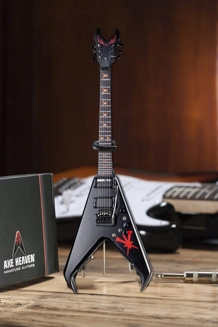 Axe Heaven Kerry King Dean U.S.A. Custom 