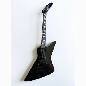 Axe Heaven James Hetfield Wolf Miniature